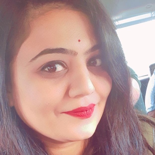 Anisha Jain