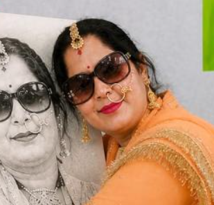 Kanchan Malu